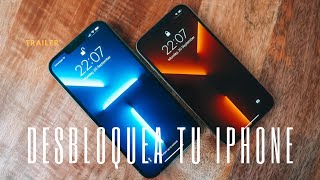 Solucionado Cómo desbloquear un iPhone sin deslizar [upl. by Peoples]