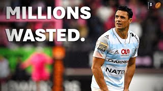 Racing 92 Rugby’s Most Expensive Failure MiniDocumentary [upl. by Enihsnus]