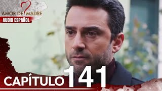 Amor de Madre Capitulo 141  Doblaje Español  Canım Annem [upl. by Tutankhamen74]