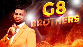 Irai Natpu  G8 Brothers  Kravanah  Extreme Studio  Machan Machan  Friendship Song  2024 [upl. by Nosirb]