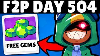 I got bonus quotFREEquot Gems  F2P 26 [upl. by Flem]