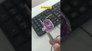 Beutiful Luster Gemstones At Best PriceTrustgems36 astrology gemstone viralshort [upl. by Samp]