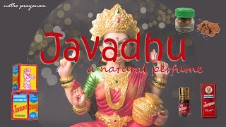 Javadhu  Javvar  A natural perfume  Happy Dussehra  Natho Prayanam  By Dhana Lakshmi [upl. by Vine]