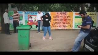 Swachh Bharat AbhiyanBest motivational video [upl. by Samantha]