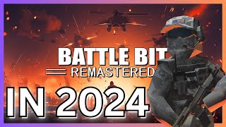 BattleBit Remastered In 2024  Is It Good [upl. by Pedersen]