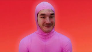 Jschlatt  Rice Balls Pink Guy  Rice Balls AI parody [upl. by Edahs]