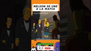 NELSON SE UNE A LA MAFIA  MOE ENTRENADOR DE JOCKEY PT3 [upl. by Eevets]