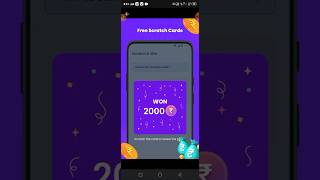 🤑 earning app without investment 2024 🤑  🤑ludo rewards 🤑  free redeem code best moneyearning [upl. by Rez]