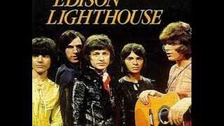 Edison Lighthouse  Lets Make It Up Stereo 1970 [upl. by Sprung]