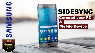 How to use your Samsung Phone on your computer [upl. by Thomson10]