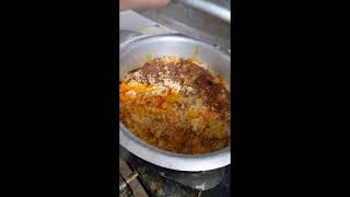 Special Chicken Biryani Recipe [upl. by Quennie]