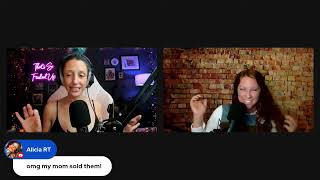 Holiday Magic MLM  TSFU the Podcast Live [upl. by Ranip]