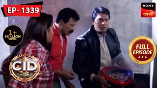 CID Officers Under Surveillance  CID Bengali  Ep 1339  Full Episode  17 Apr 2023 [upl. by Lerim181]