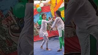 Kandhe se milte h kandhe kadmo se shorts celebration trending festival india [upl. by Eduard]