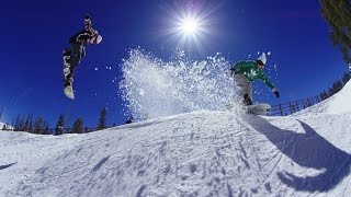 Its Always Sunny in Colorado 4K Shred Bots [upl. by Merv]