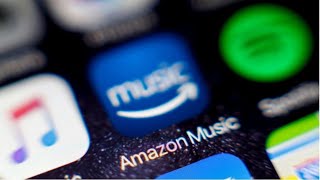 Introducing DJ Mode  Amazon Music [upl. by Yorick]