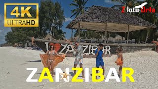 Zanzibar  Try Once and You Wont Stop The Beat [upl. by Zabrina]