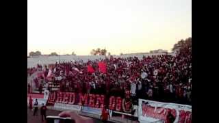 Hamra Ya Mon Amour  Red Men amp VulCano Rosso  CODM Vs HUSA  DimaCodmCom [upl. by Esme]