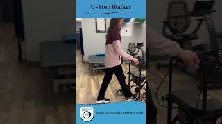 UStep Walker [upl. by Nawor]