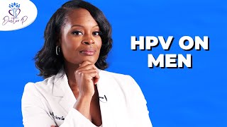 What Does HPV Look Like On A Man [upl. by Dotson]