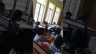 Mo school pila manank saha samuha song gaibara kichi alaga maja😍🤟minivlog KVN [upl. by Annay]