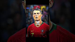 Moment before Spain destroyed 🥶 cr7 viralvideo cristianoronaldo football ronaldo footballedits [upl. by Aniad]