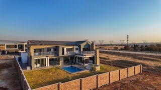 4 bedroom House for For Sale  Midstream Estate [upl. by Hare414]