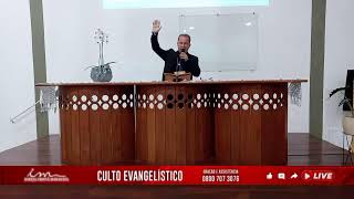 AO VIVO Coordenação Igreja Cristã Maranata AracruzES [upl. by Cherin681]