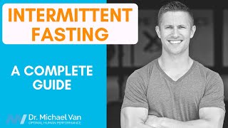 Intermittent Fasting A Complete Guide [upl. by Anayia542]