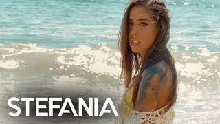 STEFANIA  Prea Tarziu  Official Video [upl. by Lemor419]