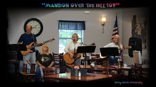 🥰🎶 quotMansion Over the Hilltopquot  Just FriendZ [upl. by Claudy]