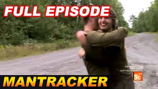 The CLOSEST Finish To Winning  Mantracker [upl. by Eerrehc]