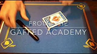 The Gaffed Academy [upl. by Serrell]