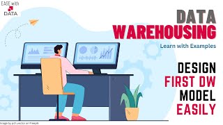 What is ODS  Data Warehouse Tutorial For Beginners  Data Warehouse Concepts 830 [upl. by Violet]