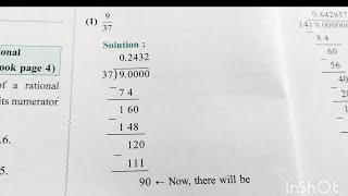 Math Class 8 Practice Set 13 State Board [upl. by Harrietta]