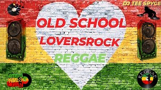 Old School Reggae LoversRock Reggae Love Songs amp Classics [upl. by Oicirtap797]