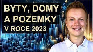 JAK INVESTOVAT DO NEMOVITOSTÍ V ROCE 2023 [upl. by Wolfy909]