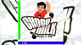 Chino El Don  ChocoMilk [upl. by Redwine803]