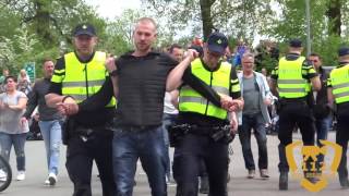 13052017 Opendag Politie Apeldoorn [upl. by Enaej]