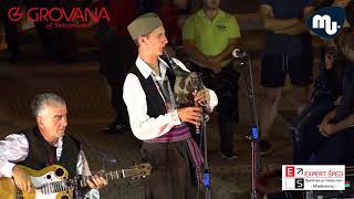 Serbian music  folk music melos [upl. by Cheyney491]