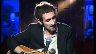 Gareth Liddiard The Drones  Shark Fin Blues [upl. by Grania]