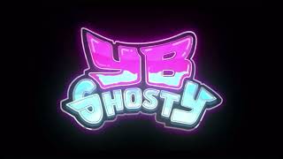 YB GHOSTY  District 88 official audio [upl. by Aitrop]