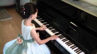 Sonatina op 36 no 3 Clementi [upl. by Rebmaed]