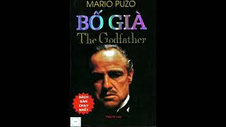 Tiểu thuyết Bố Già – Mario Puzo – Phần 03 [upl. by Sharos]