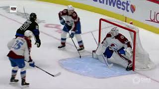 Bertuzzi’s hat trick goal makes history vs Avs  Leafs  Avalanche HNIC Punjabi  February 24 2024 [upl. by Dinesh]