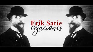 Piano tutorial Vexations  Erik Satie [upl. by Scrivings188]