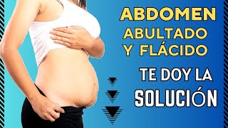 ABDOMEN PLANO Y TONIFICADO EN 7 DIAS  Rutina de Planchas Isométricas en Silla [upl. by Matlick]