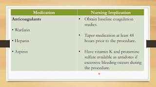 NCLEX RN TIPS amp POINTS 3 [upl. by Enyamrahc]