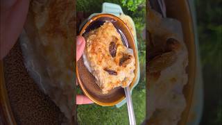 Umm AliTraditional Egyptian Dessert Recipe  Sweet Arabian Dessert [upl. by Ferde]