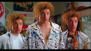 ENCINO MAN  Dealers Choice 19 [upl. by Ynneg]